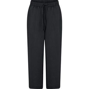 Frau - Sydney linen string pants